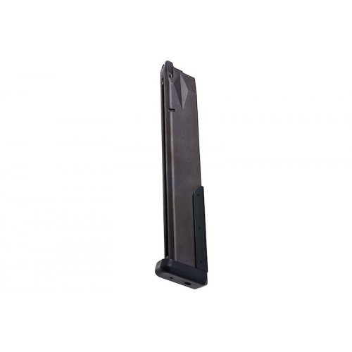 KSC M93R II / M9 / M92 Gas Magazine (Long Type, 49 Rounds) System
